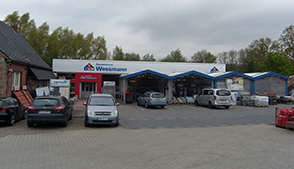 Standort Bad Bentheim